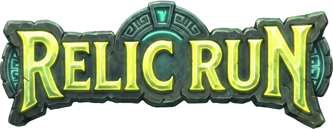 Relic Run